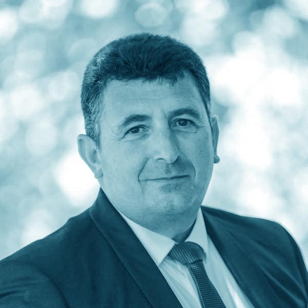 Patrick Lisserre
