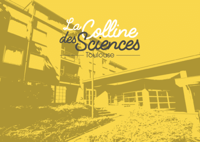 Résidence étudiante La colline des Sciences à TOULOUSE – investir en LMNP
