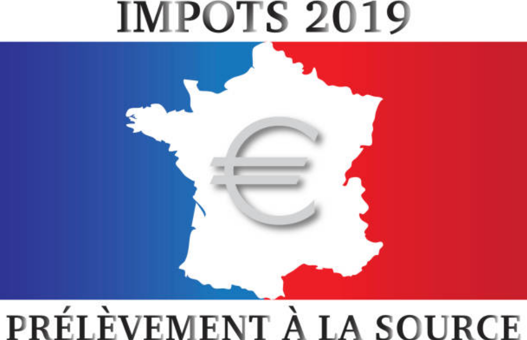 Mise en ligne du simulateur de l’impôt 2019 sur les revenus 2018