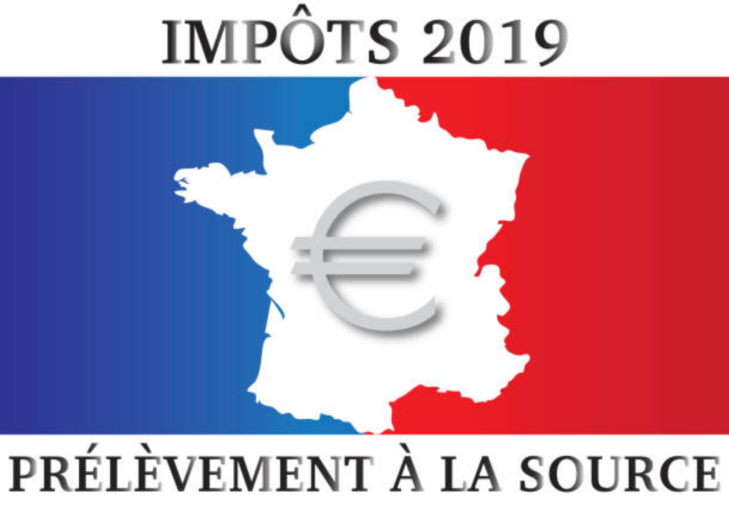 Mise en ligne du simulateur de l’impôt 2019 sur les revenus 2018