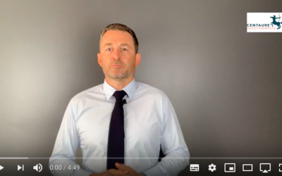 Point macro-économique de juillet 2019
