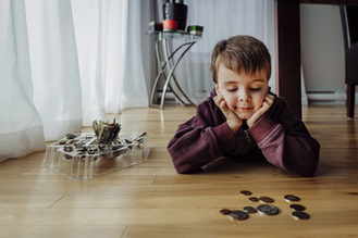 Contribuez à l’achat du logement de vos enfants grâce au PER nouvelle formule !