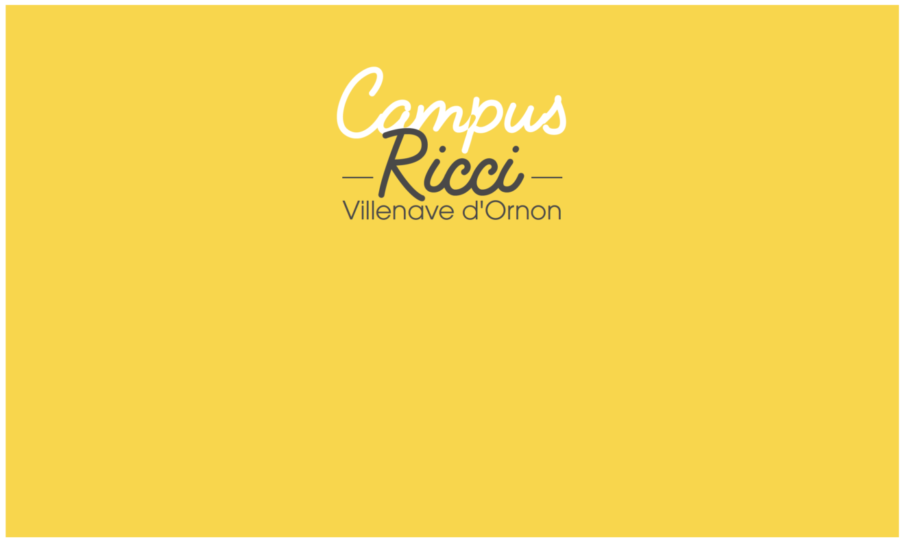 Residence Etudiante Campus Ricci à Villenave d'Ornon
