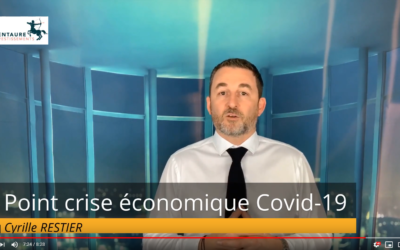 Covid-19 : crise sanitaire et crise économique