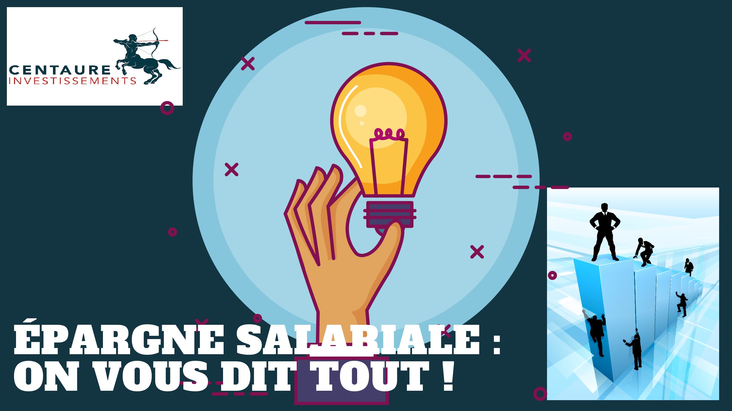 Epargne salariale : comment vous y retrouver ?