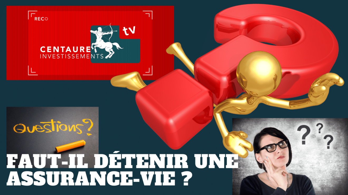 Faut-il détenir une assurance-vie en 2020