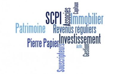 SCPI : vendre ou acheter ?