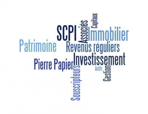 SCPI : vendre ou acheter ?