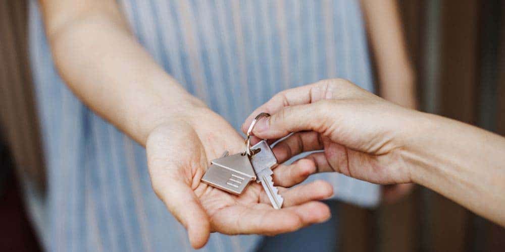 Acquisition logement étudiant