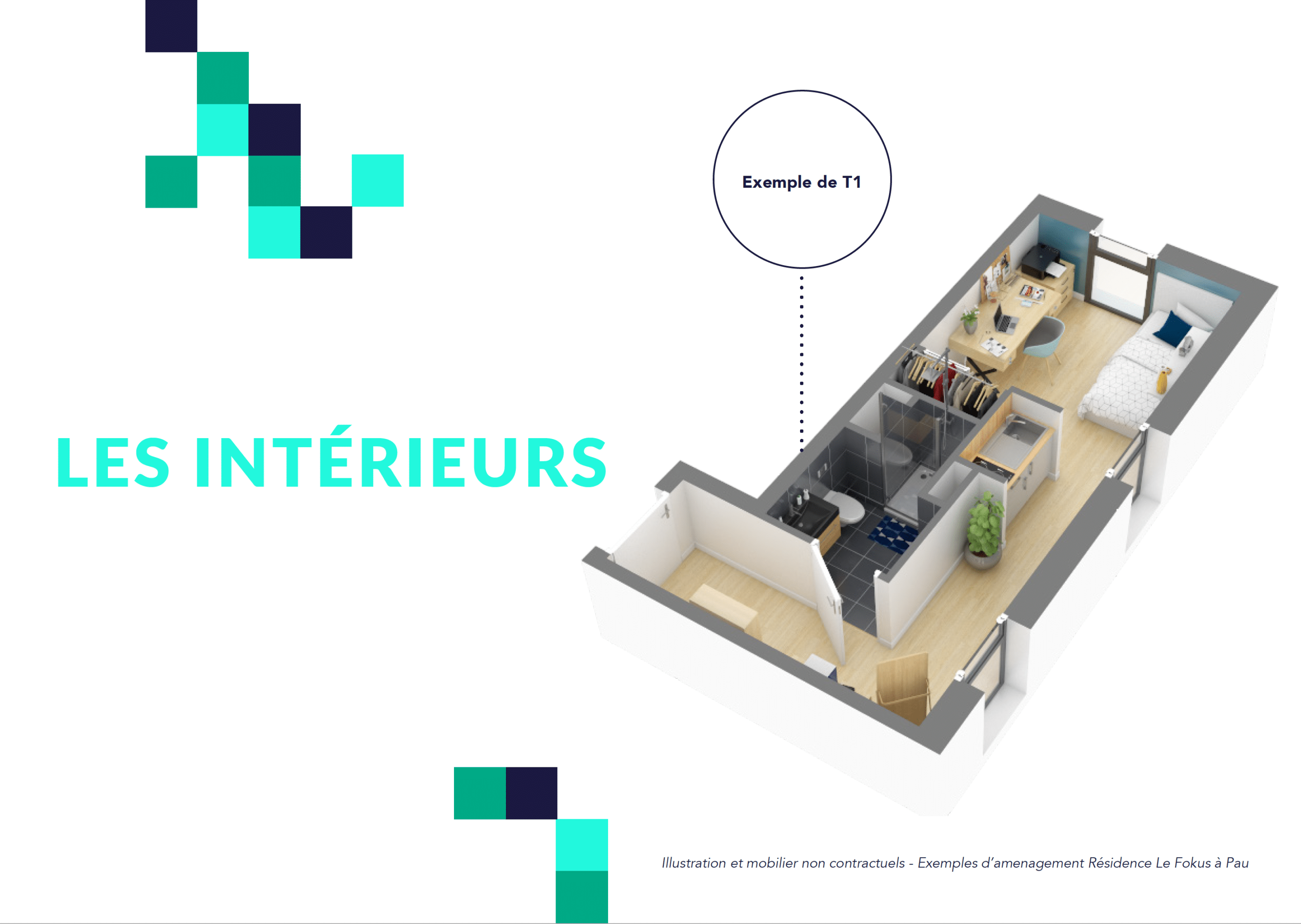 Exemple T1 Le Pixel NANTES Dispositif Censi Bouvard