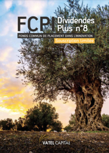 FCPI Dividende Plus N°8