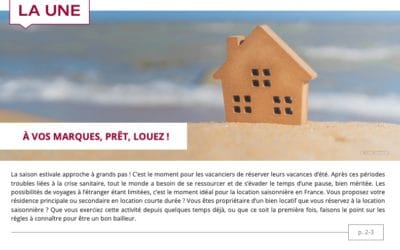 Impôts – placements – immobilier : votre conseiller patrimonial vous informe