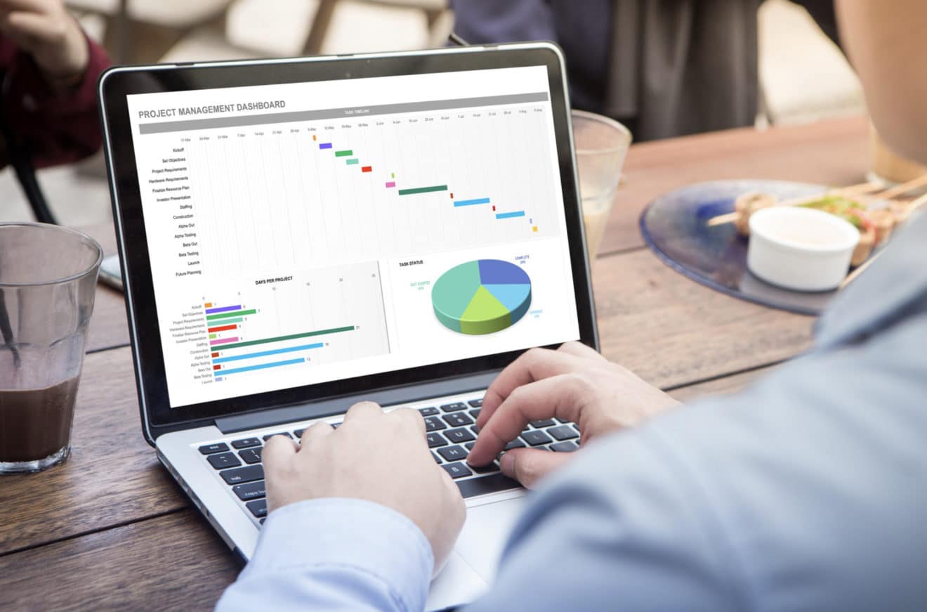 Trésorerie d'entreprise