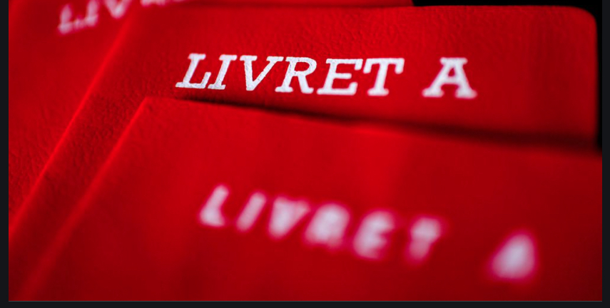 livret A