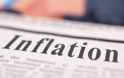 L’impact de l’inflation pour vos finances