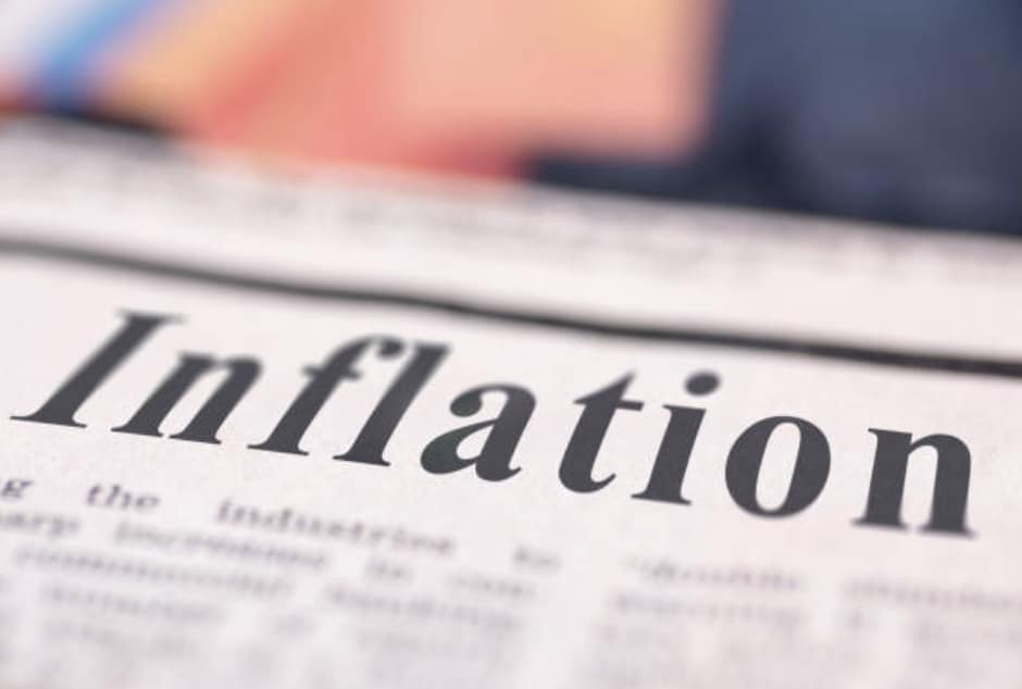 L’impact de l’inflation pour vos finances