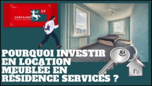 investir en résidence services