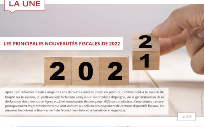 Votre conseiller patrimonial vous informe