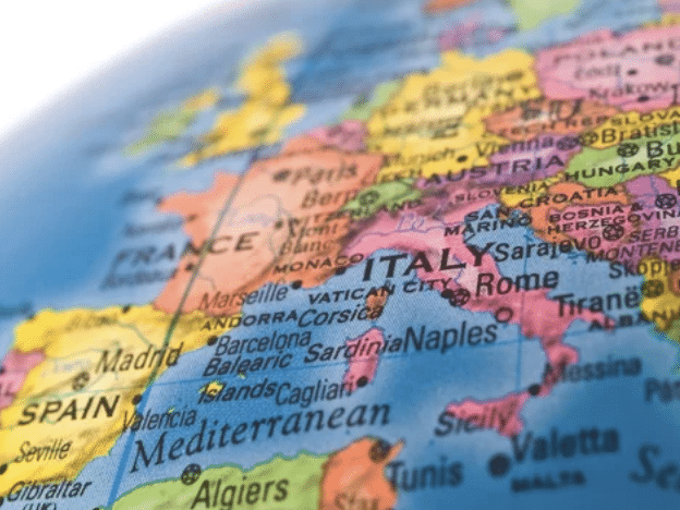 Elections européennes : Quels enjeux pour l’avenir ?