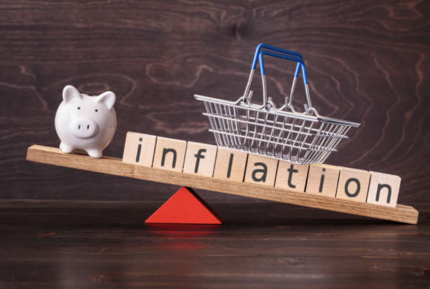 Croissance et inflation