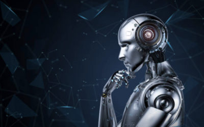 Centaure Investissements et l’Intelligence Artificielle