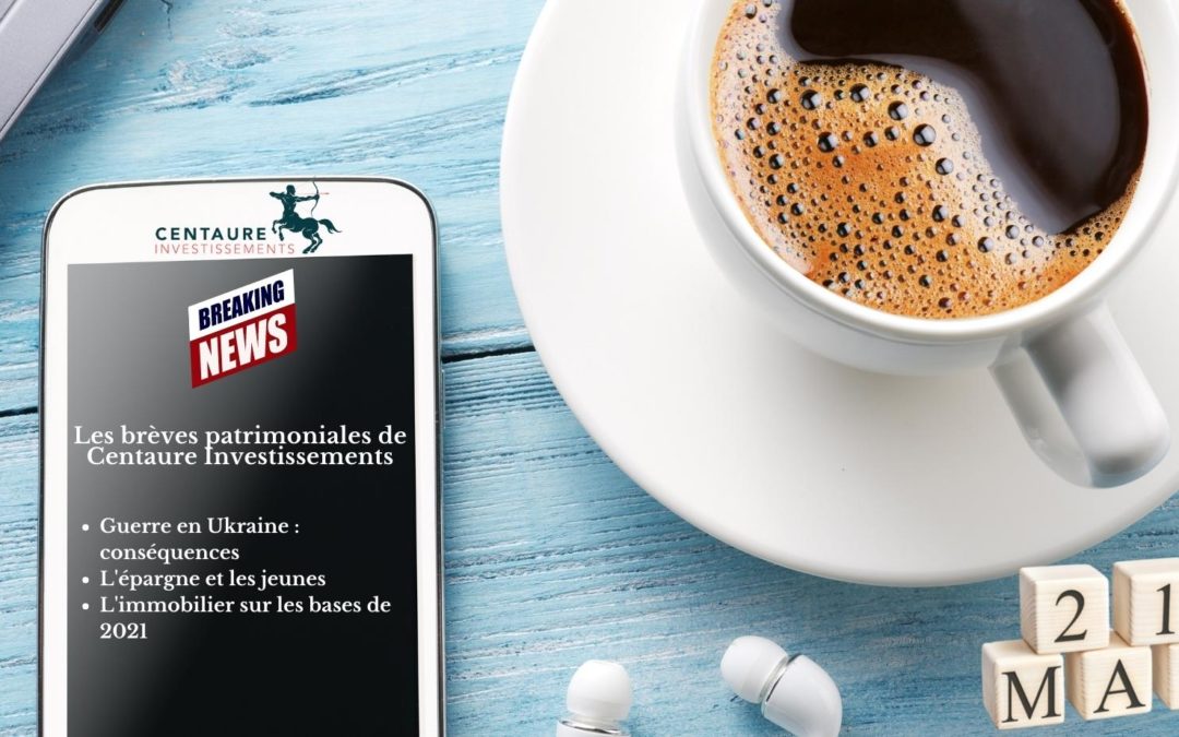 Les brèves patrimoniales (S12)
