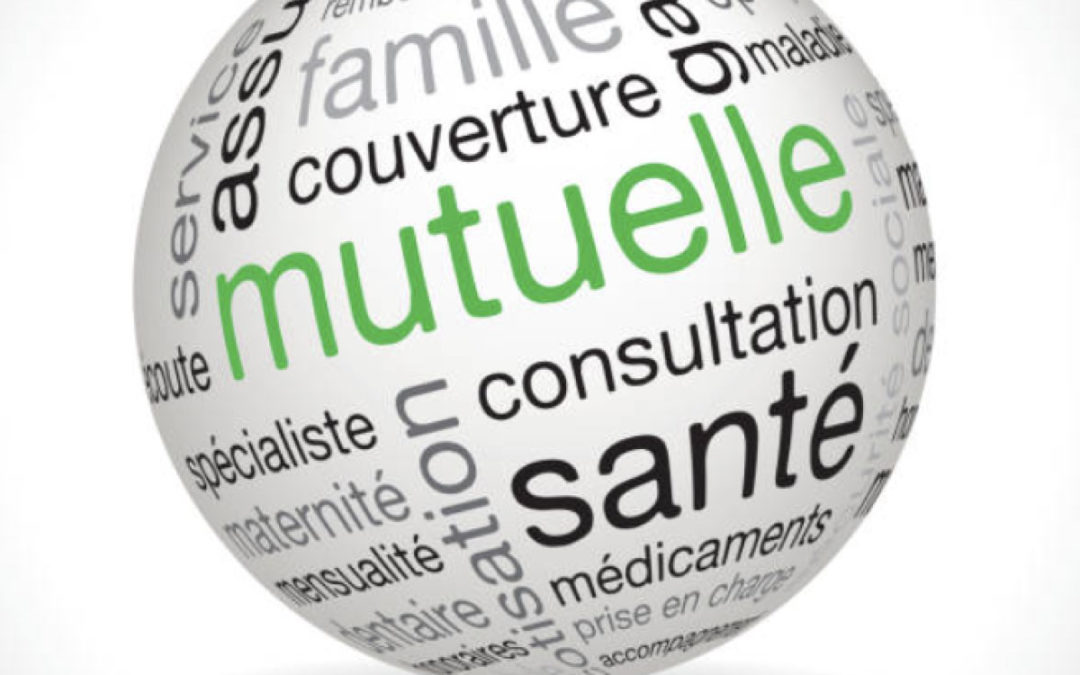 Notre dossier mutuelle santé