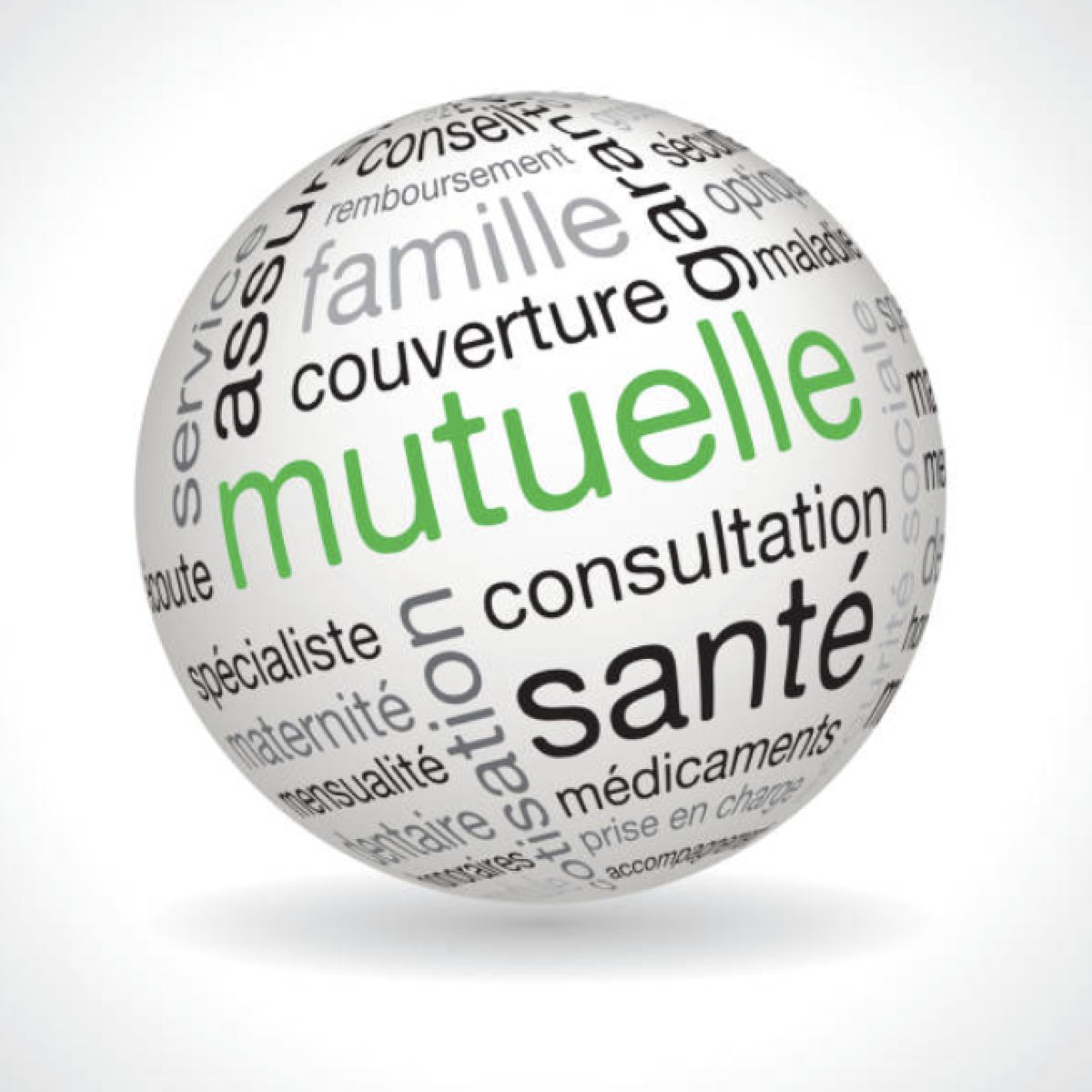 Notre dossier mutuelle santé