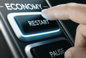La FED et l'économie mondiale
