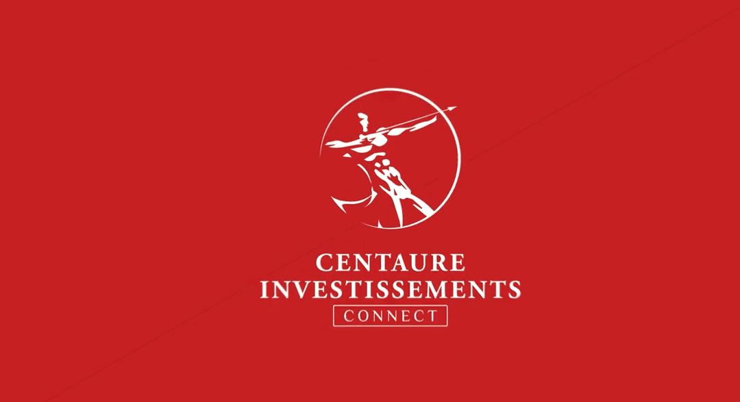 Lancement de Centaure Investissements Connect. L’Interview de Cyrille Restier