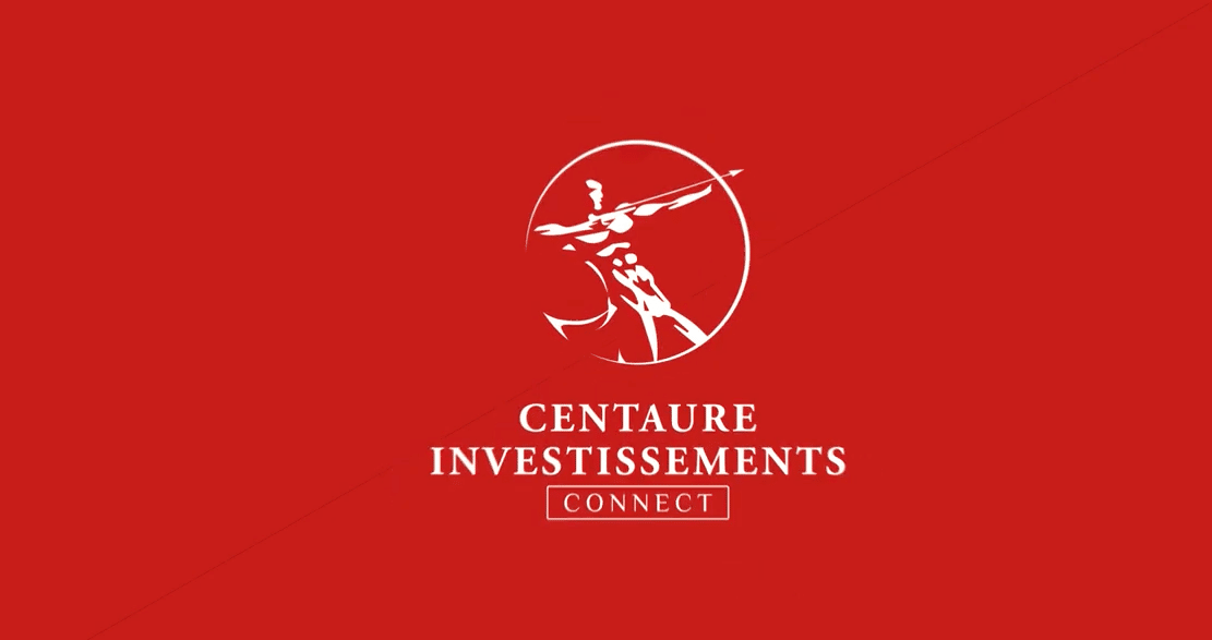 Lancement de Centaure Investissements Connect. L'Interview de Cyrille Restier