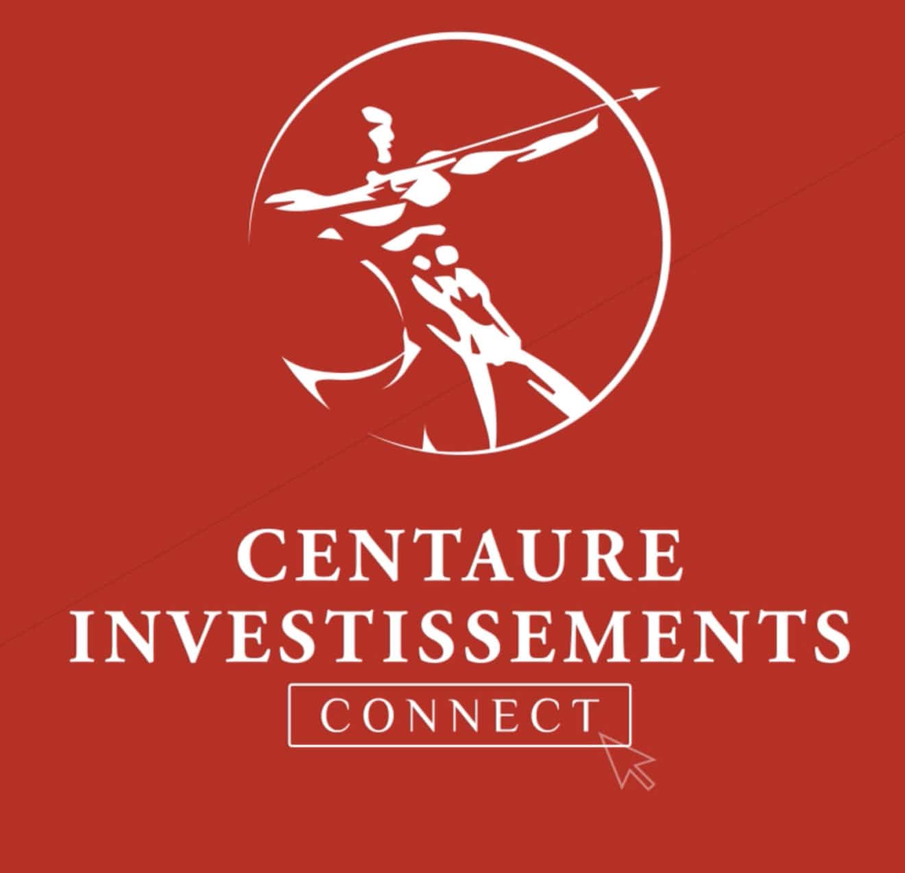 Centaure Investissements Connect