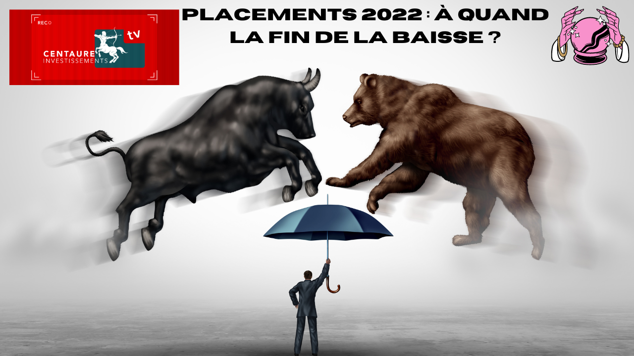 Placements 2022 : à quand la fin de la baisse ?