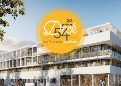 Investir en coliving à La Rochelle