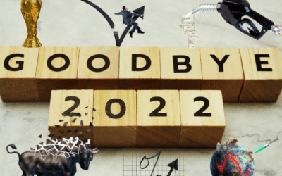 Rétro économique 2022