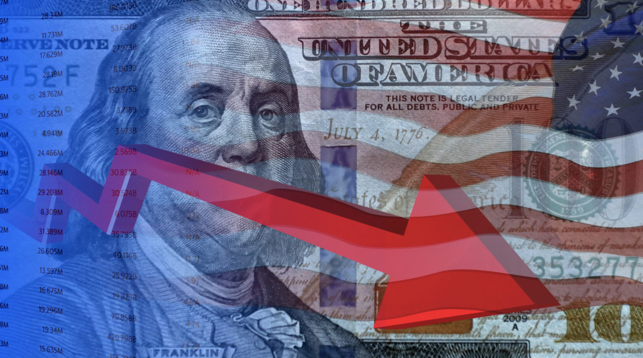 Panique dans la finance américaine !