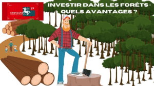 Investir en forêt
