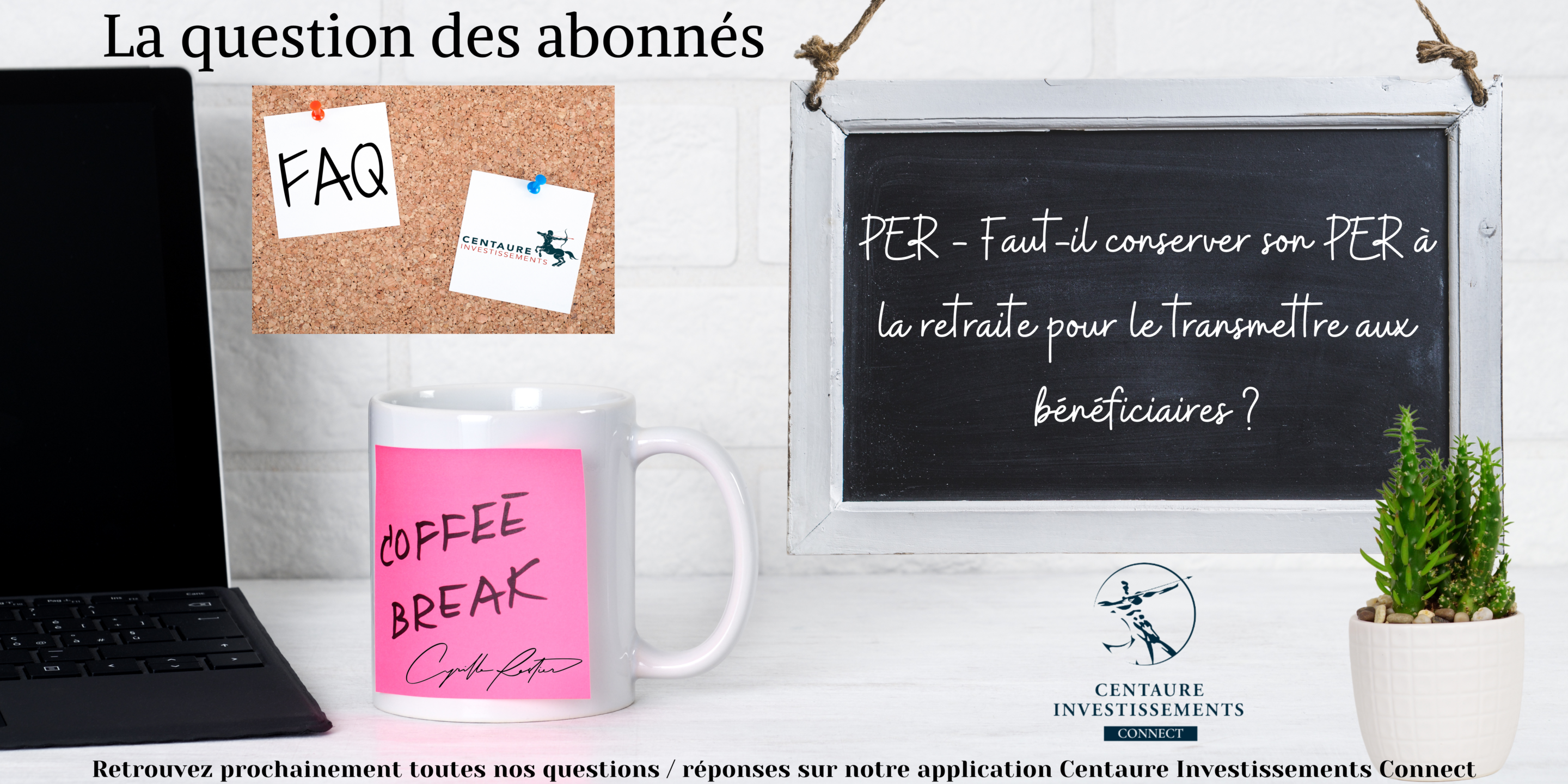 PER - Faut-il conserver son PER à la retraite PER et retraite