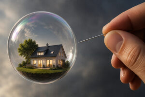 Relance crédit immobilier