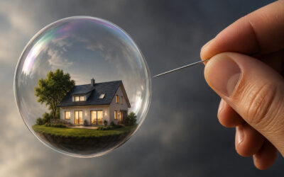 Vers une relance du crédit immobilier en 2024 ?
