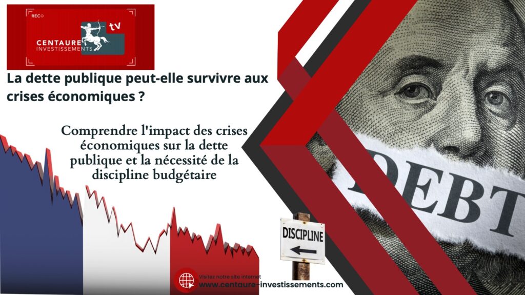 Dette publique