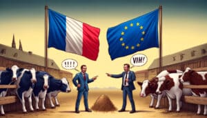 Européennes