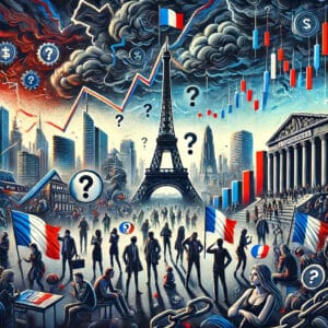 Point de situation politique et économique