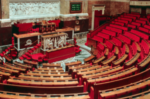 Assemblée nationale