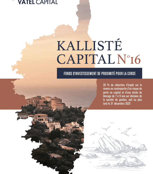 Profitez de cette réduction d’impôt dès maintenant !