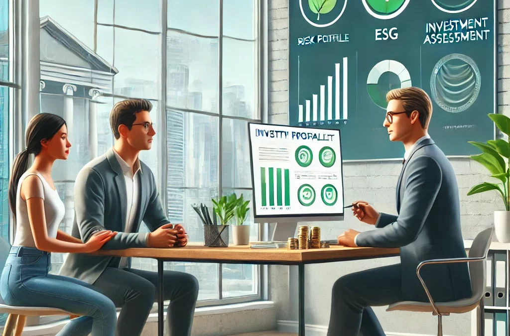 Comprendre son profil investisseur