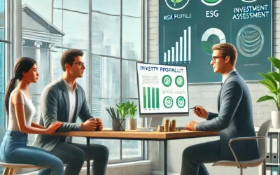 Comprendre son profil investisseur
