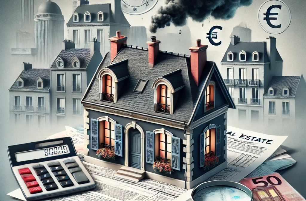 Faut-il taxer la pierre ?