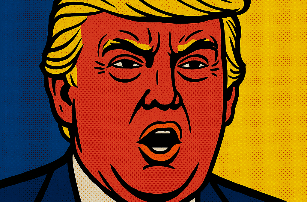 Trump, l’obsession du deal