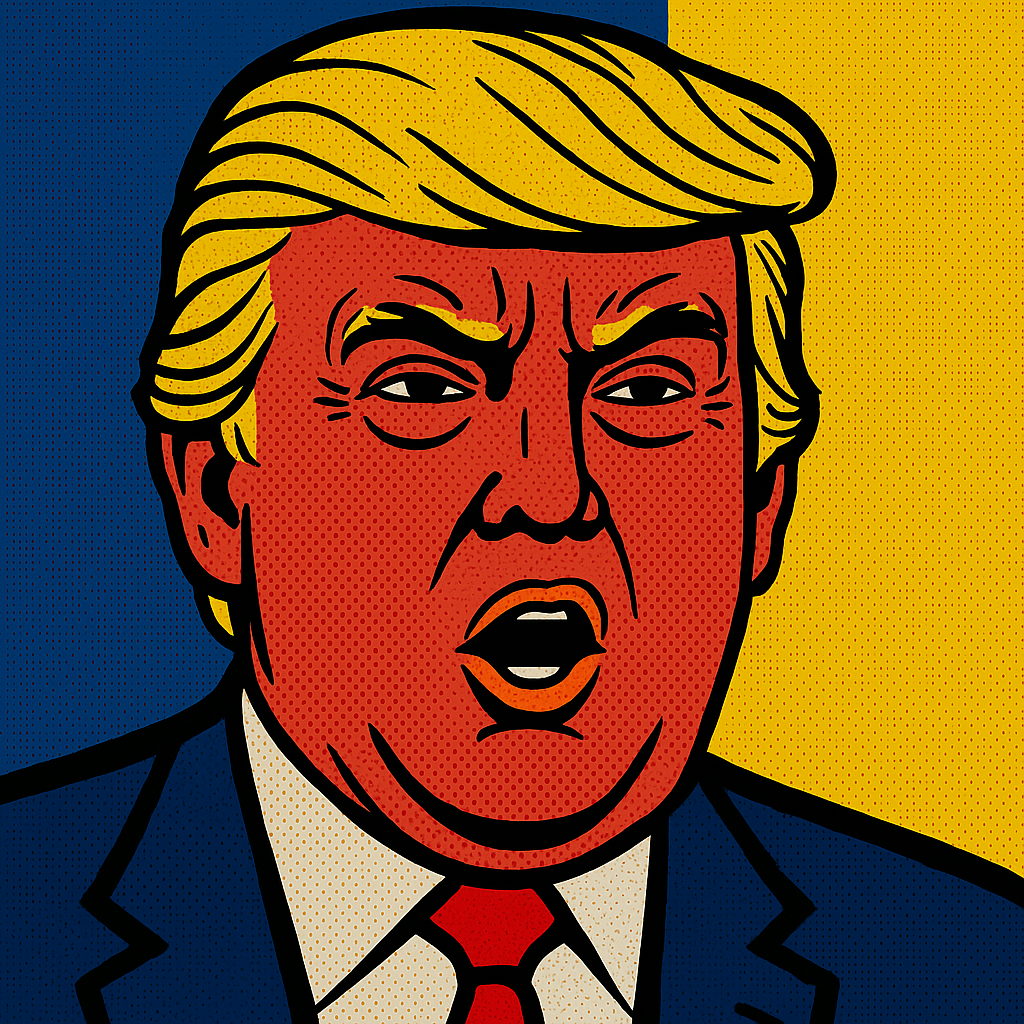 Trump, l’obsession du deal Trump, l’obsession du deal